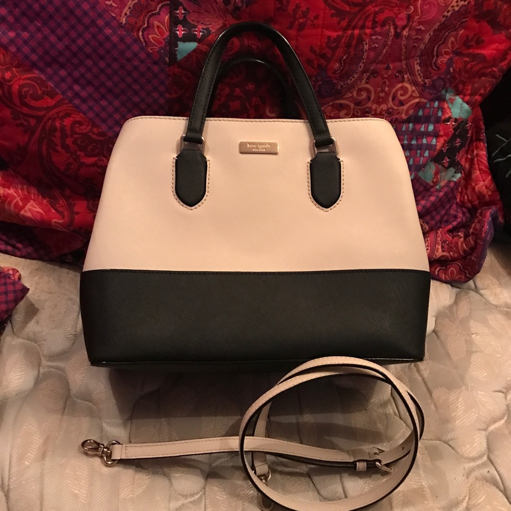 Kate Spade Evangelie Laurel Way 👜